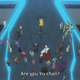 Illustration for article titled In The Latest Chapter Of... Phantasy Star Online 2 The Animation (Ch.3)
